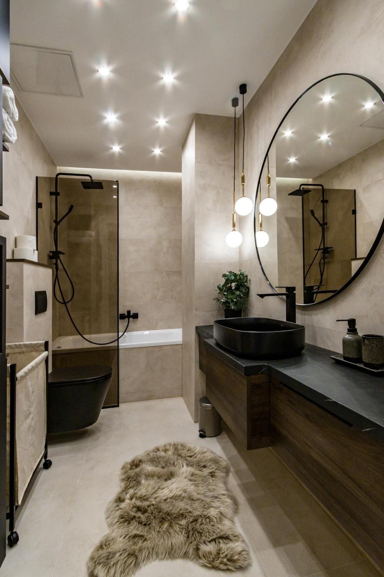 Apartmán N16 Deluxe Budapešť