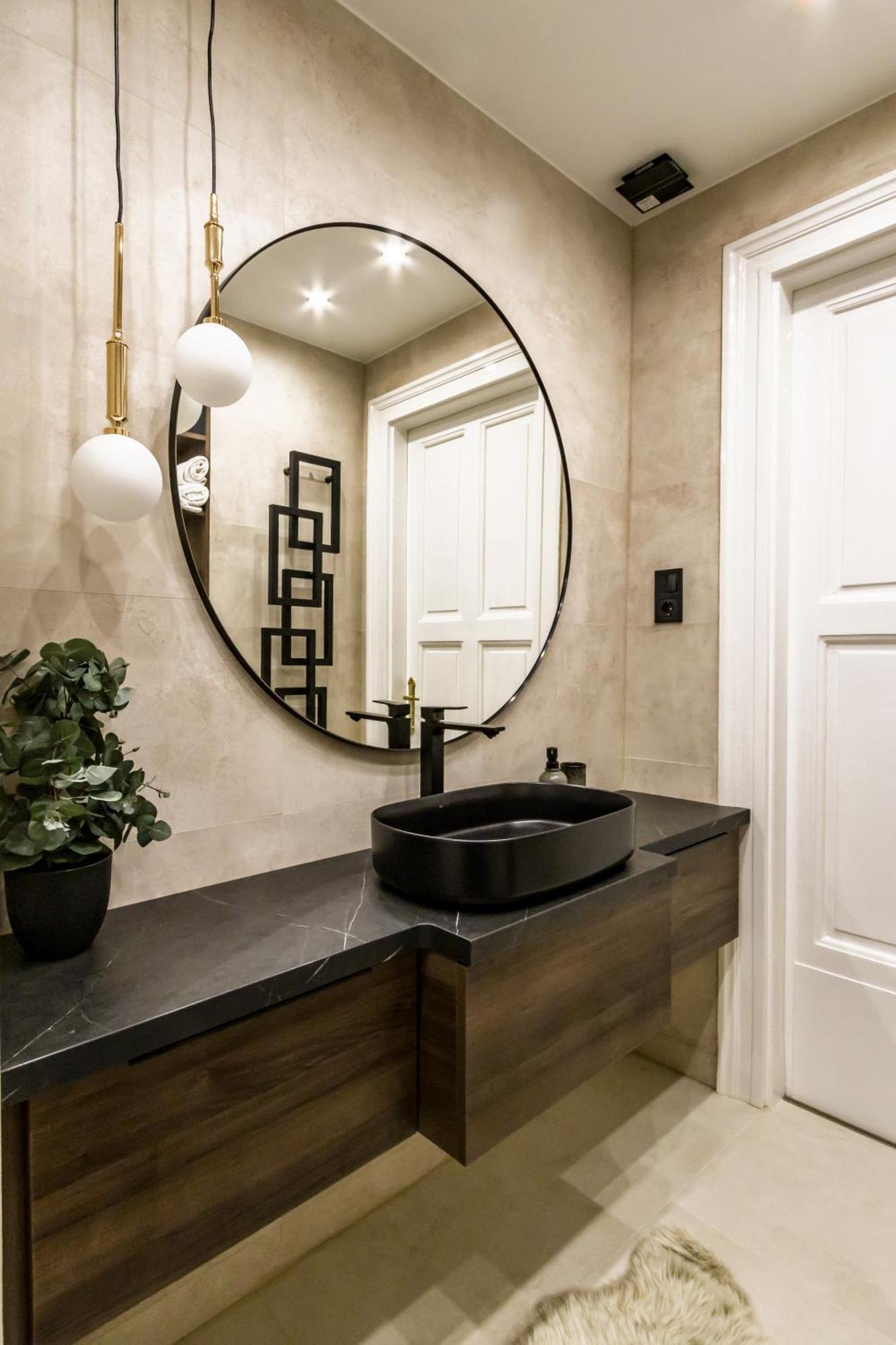 N16 Deluxe Apartmán