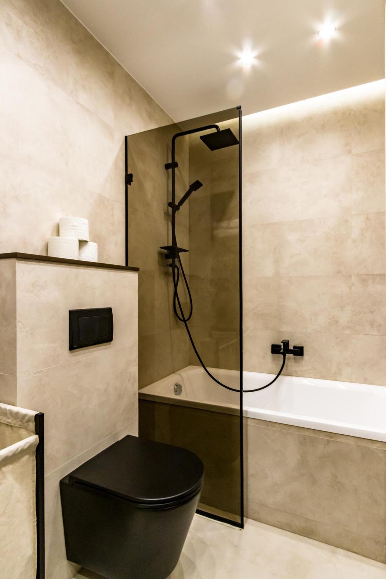 N16 Deluxe Apartmán *