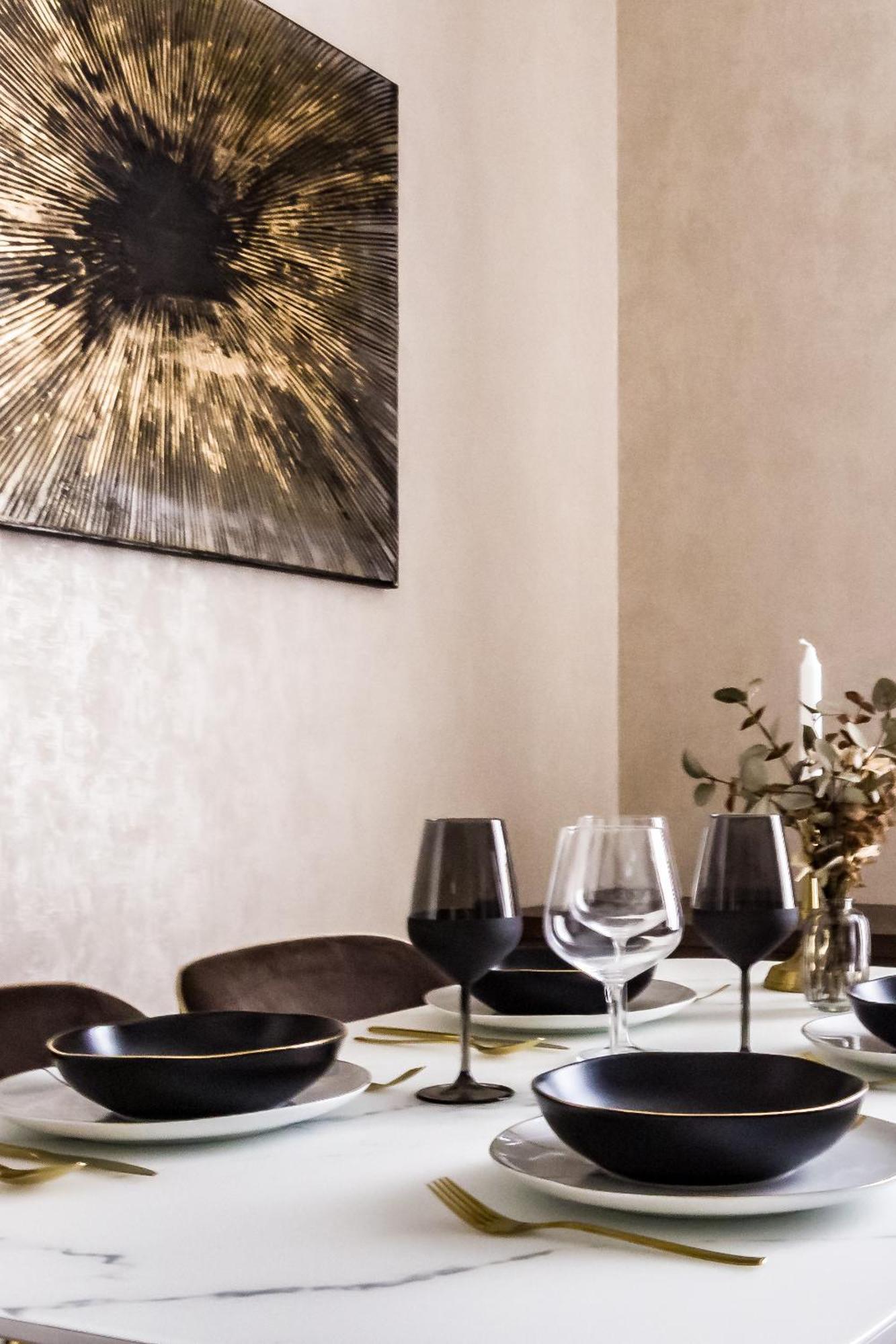 Apartmán N16 Deluxe