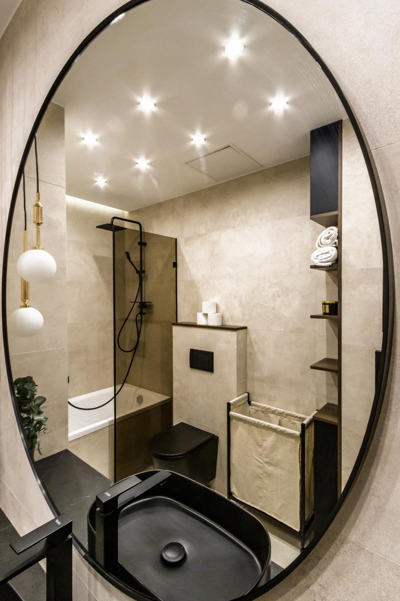 Apartmán N16 Deluxe *
